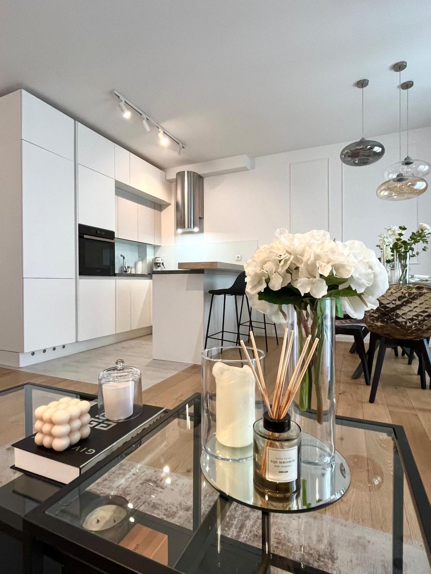 Luxury Apartment Rinos - Free Garage Parking スプリト エクステリア 写真