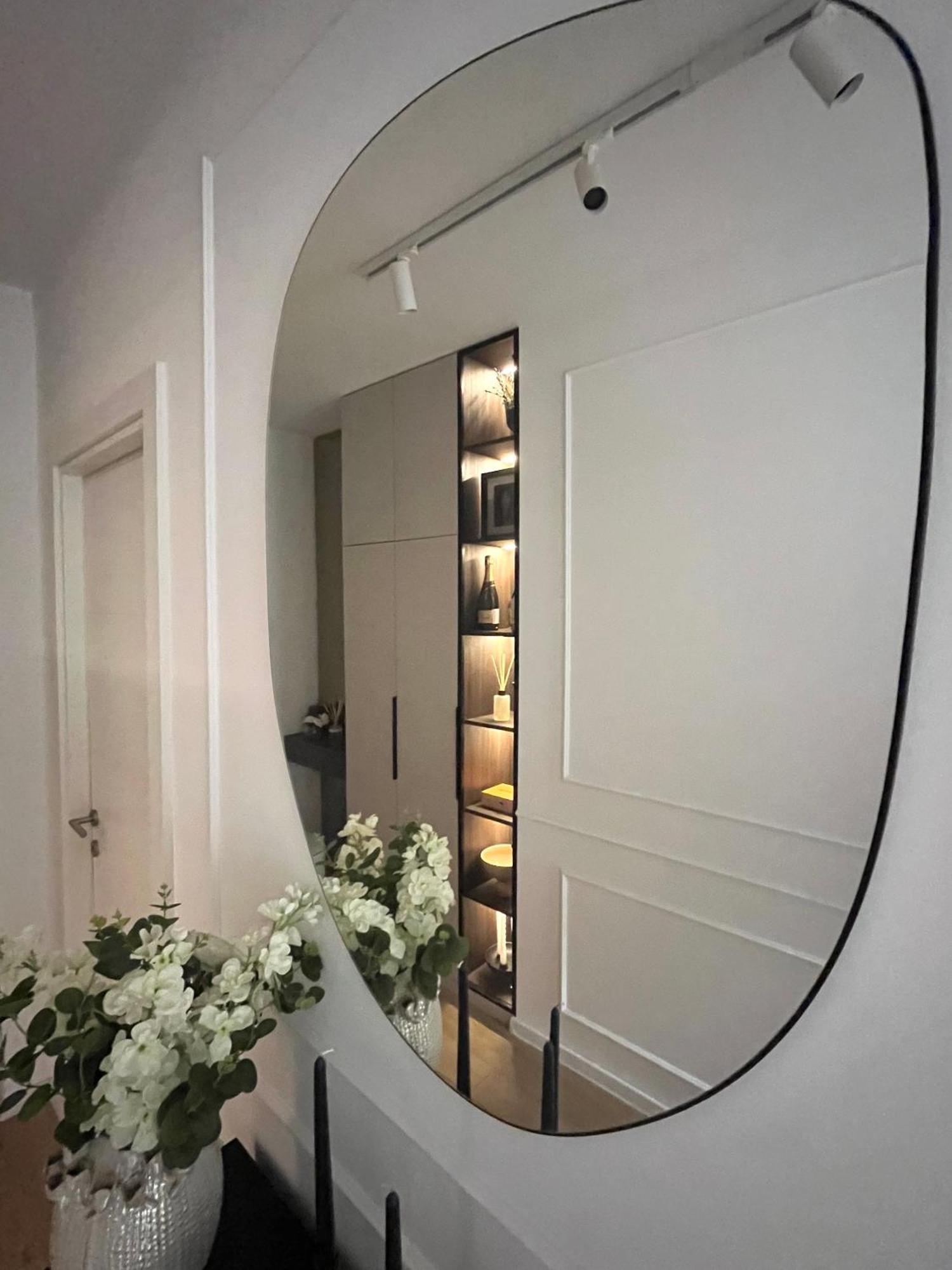 Luxury Apartment Rinos - Free Garage Parking スプリト エクステリア 写真